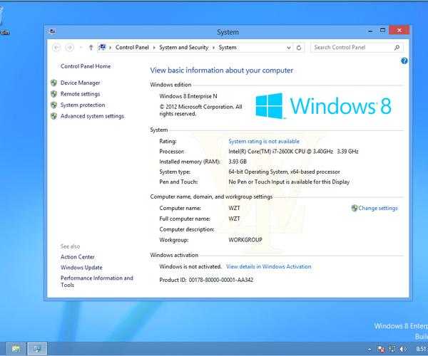 Windows 8账户系统全拆解:从本地管理到云同步的实战指南