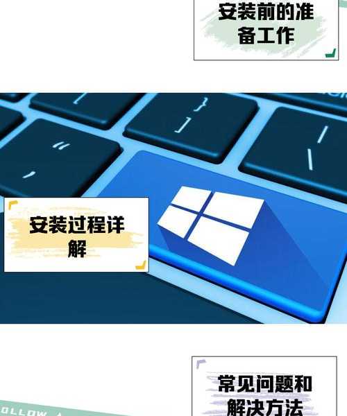 别再花冤枉钱！盒装Windows11的选购与安装全攻略，新手也能轻松搞定