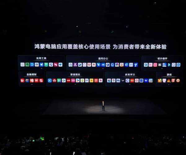 别再纠结双系统了!鸿蒙windows11的完美协作方案,让你工作效率翻倍