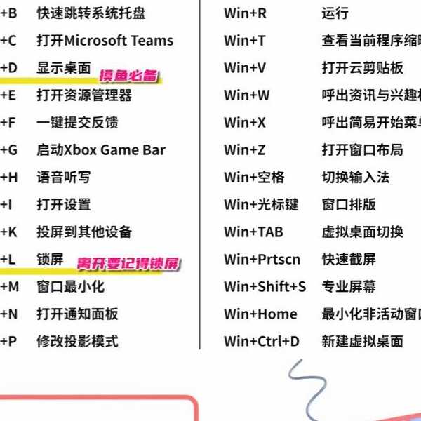 别再只用基础功能了！这些Windows 11技能让你效率翻倍