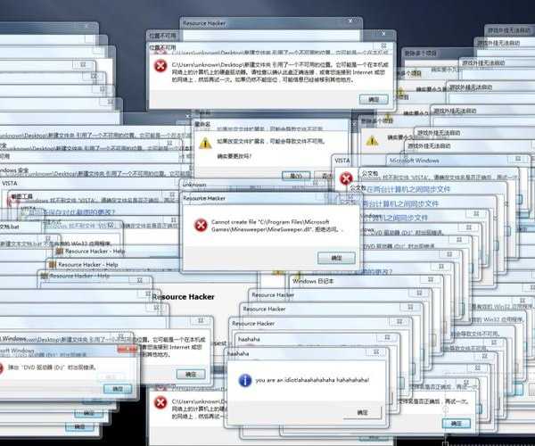 还在被系统兼容性折磨?手把手教你玩转“Windows 7 和 Windows”的老问题与新方案!