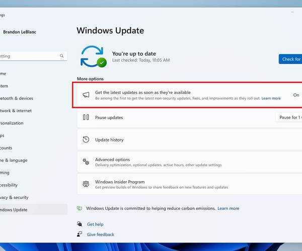 别再踩坑了！windows11 26200这些新功能真的能提升工作效率