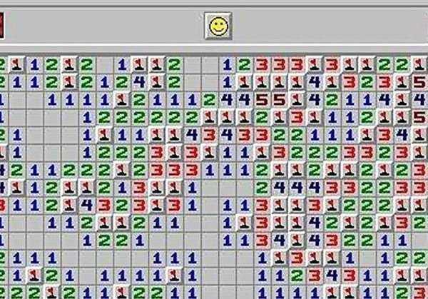 不仅仅是消遣：解锁Windows8扫雷的战略思维训练价值