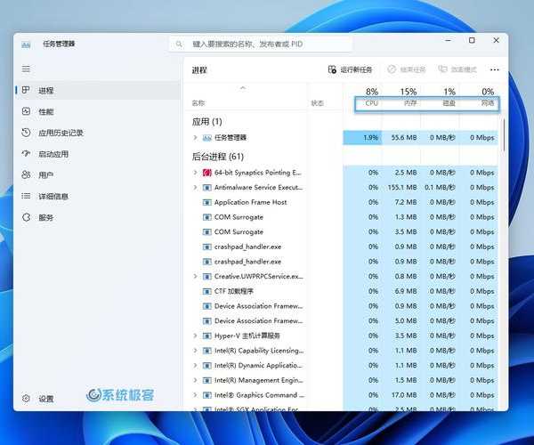 效率翻倍秘诀！你可能从没真正用过Windows11复制功能