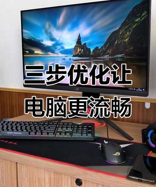 还在为宏碁window7卡顿烦恼？老司机带你轻松优化，重获流畅！