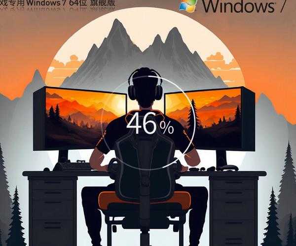 别再手忙脚乱了！手把手教你玩转“window7切换”，工作效率翻倍