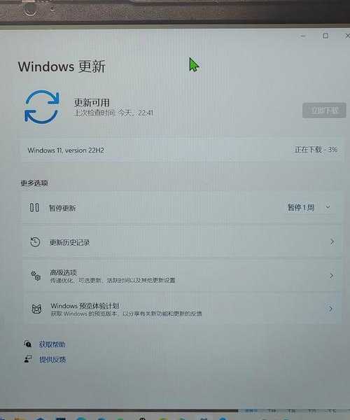 别再花冤枉钱买NAS了！你的Windows11电脑秒变专业存储中心，这些隐藏功能太香了