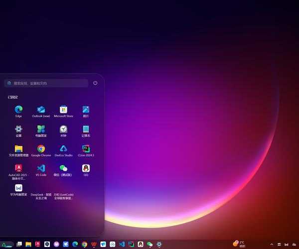 别浪费了这块好屏！windows11屏幕的5大隐藏绝招，效率翻倍不是梦